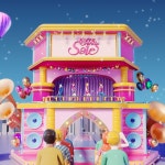 코리아그랜드세일(Korea Grand Sale), 모션그래픽 포트폴리오 - 크몽