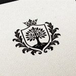 로고디자인, 인쇄∙홍보물 전문가 우주비행컴퍼니 - 크몽