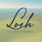 삼당,조사회사 Loeh 로고제작, 로고 디자인 포트폴리오 - 크몽