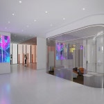 주식회사 소만사 판교 제2테크노밸리 신축 사옥 로비 인테리어 설계, 3D 공간 모델링 포트폴리오 - 크몽