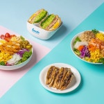 [출장촬영] 샌두 메뉴 이미지 & 컨셉 촬영, 제품·홍보 사진 포트폴리오 - 크몽