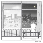 송소담 홍보용 웹툰 담툰, 웹툰·콘티 포트폴리오 - 크몽