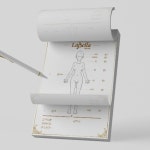 라벨라(뷰티샵), 상세페이지 포트폴리오 - 크몽