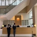 인천대학교 학산도서관 환경개선공사 1차, 2차, 인테리어 컨설팅 포트폴리오 - 크몽