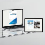 E-BOOK - (주)나이스토탈, 전자책 표지·내지 포트폴리오 - 크몽