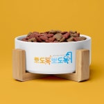 로고 pet 애견미용 로고디자인 애완동물 수제간식 댕댕이 멍멍이 로고제작 조합형로고, 로고 디자인 포트폴리오 - 크몽
