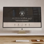 부티크짐 핼스장, 블로그·카페 디자인 포트폴리오 - 크몽