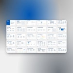 PPT PDF_주식회사 다함, PPT·인포그래픽 포트폴리오 - 크몽