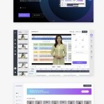 웹사이트 신규 제작, UX 기획 전문가 이지프레스 - 크몽