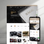 [자동차용품 쇼핑몰] 아이앤카, 카페24 포트폴리오 - 크몽