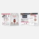 인쇄∙홍보물, 패키지 디자인 전문가 애플망고디자인 - 크몽