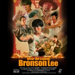 [연출/감독/배우/각본/편집]단편 액션 영화_전설을 입다,브론슨리, 광고·홍보 영상 포트폴리오 - 크몽