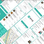 어도브xd - 크몽 포트폴리오 검색