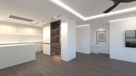 주거디자인 - 크몽 포트폴리오 검색