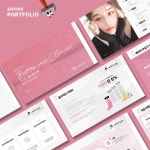 PPT | 베러미의원 가맹점모집 제안서 PPT 제작, PPT·인포그래픽 포트폴리오 - 크몽