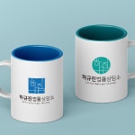 하규진 법률상담소 브랜딩, 로고 디자인 포트폴리오 - 크몽