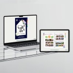 E-BOOK - 누리봄이야기 농촌교육농장, 전자책 표지·내지 포트폴리오 - 크몽