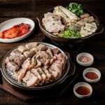 [광명음식사진촬영 / 2025 운산국밥] 국밥집 메뉴사진촬영 인테리어사진촬영 한식포스터사진, 제품·홍보 사진 포트폴리오 - 크몽