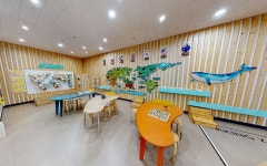 3D 투어 - 크몽 포트폴리오 검색