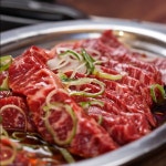 [촬영/편집] 경성고기꾼 구리점 매장소개 영상 (2024), 업종별 영상 포트폴리오 - 크몽