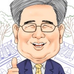 디지털 캐리커쳐, 캐리커쳐 포트폴리오 - 크몽