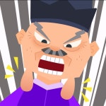 2D애니메이션｜전래동화 혹부리 영감 총괄 제작, 2D 애니메이션 포트폴리오 - 크몽