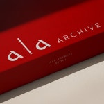 라이프스타일 편집샵 브랜드 [ALA ARCHIVE] 브랜딩, 브랜드 디자인·가이드 포트폴리오 - 크몽