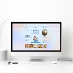 온라인쇼핑몰블로그 - 크몽 포트폴리오 검색