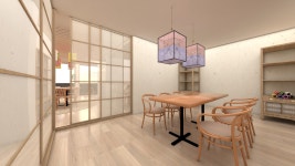 인테리어 - 크몽 포트폴리오 검색