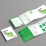 인쇄∙홍보물, 패키지 디자인 전문가 애플망고디자인 - 크몽