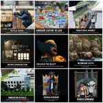 공간∙건축 디자인, 산업∙제품 디자인 전문가 디오라마주식회사 - 크몽