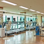 [영상/드론촬영] 장흥문화체육센터 기구 메뉴얼 영상 제작, 드론 촬영 포트폴리오 - 크몽