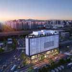대구 지식산업센터, 3D 공간 모델링 포트폴리오 - 크몽