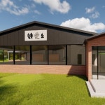 건물모델링 - 크몽 포트폴리오 검색