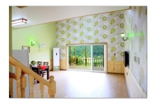 홍보홈페이지제작 - 크몽 포트폴리오 검색