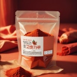 맛도리주식회사 라벨디자인, 패키지 포트폴리오 - 크몽