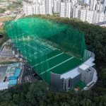 [인테리어 / 사진 촬영] 고양 테마골프센터, 제품·홍보 사진 포트폴리오 - 크몽