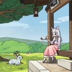 [편곡, 프로듀싱] FANMEW - 신령초련가 (Feat. 장지민), 음악·음원 포트폴리오 - 크몽