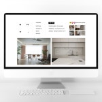 홈페이지형 블로그 제작 인테리어 블로그 디자인, 블로그·카페 디자인 포트폴리오 - 크몽