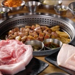 새벽숯불가든 은평점 이마트 DID 광고 영상, 광고·홍보 영상 포트폴리오 - 크몽