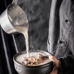 [국밥 스튜디오 사진촬영/세진F&S] 국밥 상세페이지용 음식사진촬영 스튜디오 음식촬영, 제품·홍보 사진 포트폴리오 - 크몽