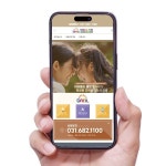 유치원 반응형웹 제작, 템플릿형 홈페이지 포트폴리오 - 크몽