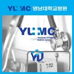 영남대학교병원 아이덴티티 디자인, 브랜드 디자인·가이드 포트폴리오 - 크몽