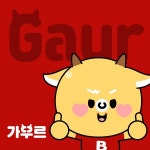 소 캐릭터 시안작업, 2D 캐릭터 포트폴리오 - 크몽