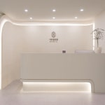 [촬영/보정] 피부과 인테리어 준공 사진 (범계/샤인엘의원), 제품·홍보 사진 포트폴리오 - 크몽