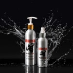 엠에스디엔씨 파스 스프레이 컨셉 촬영 [촬영/보정/합성], 제품·홍보 사진 포트폴리오 - 크몽