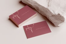 뷰티간판 - 크몽 포트폴리오 검색