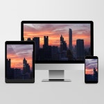 프리미어파트너스 유한회사(투자회사), 워드프레스 포트폴리오 - 크몽