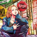 피닉스다트, 일러스트 포트폴리오 - 크몽