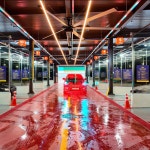 [연출/촬영/편집] 부천시 대형 셀프세차장 오픈 홍보영상 제작, 광고·홍보 영상 포트폴리오 - 크몽